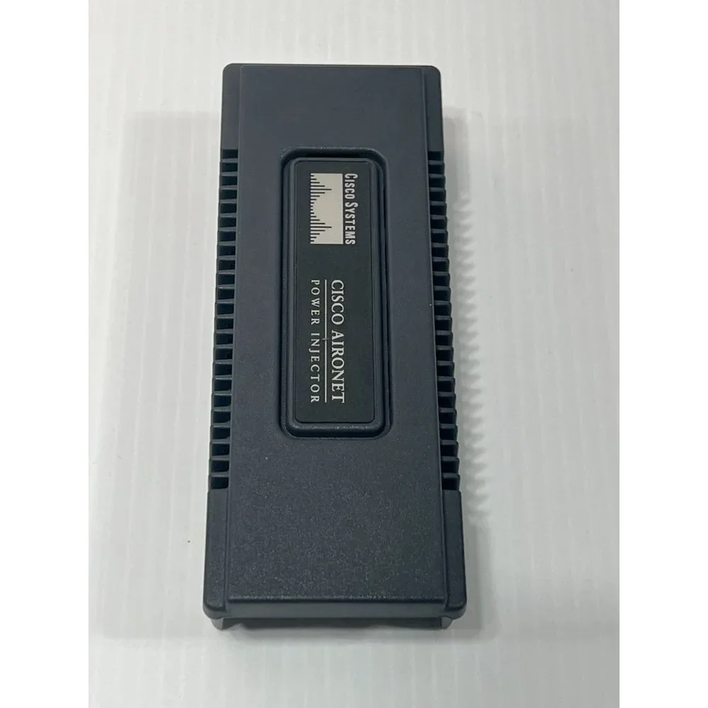 Cisco - System Air - PWRINJ3 - 48 V